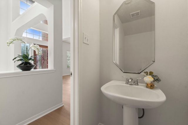 19827 Lajuana Lane, Spring, TX 77388