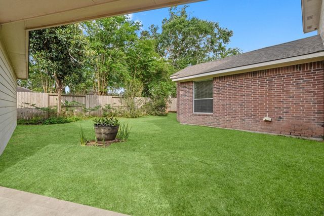 19827 Lajuana Lane, Spring, TX 77388