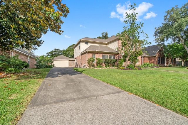 19827 Lajuana Lane, Spring, TX 77388