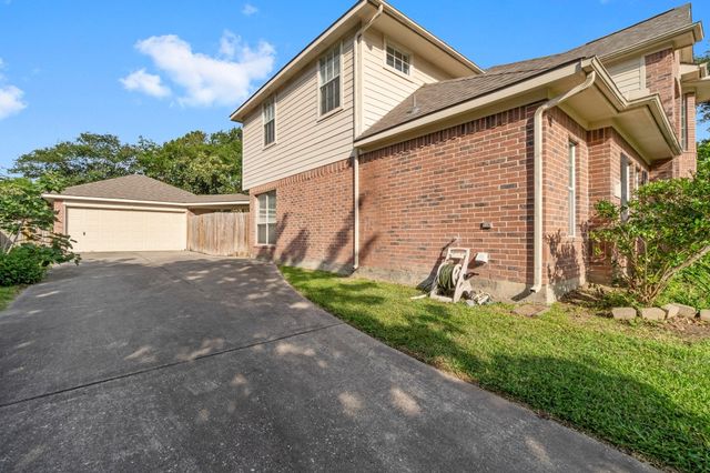 19827 Lajuana Lane, Spring, TX 77388