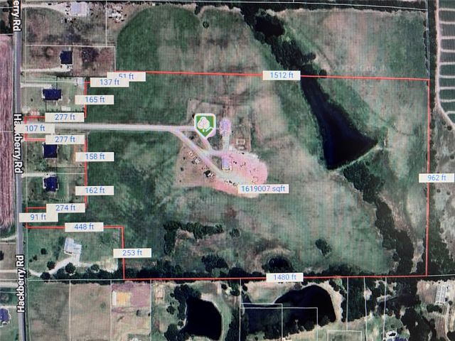 1408 Hackberry Road, Van Alstyne, TX 75495