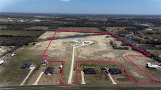 1408 Hackberry Road, Van Alstyne, TX 75495