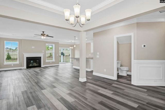 636 Thunder Gulch Avenue, Lexington, SC 29073