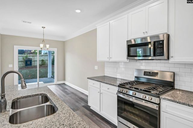 636 Thunder Gulch Avenue, Lexington, SC 29073