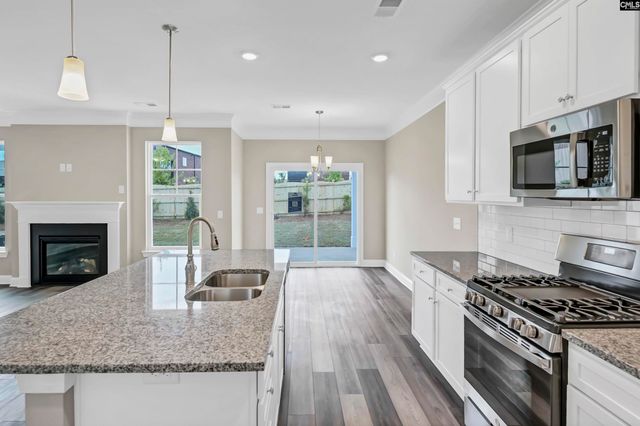 636 Thunder Gulch Avenue, Lexington, SC 29073
