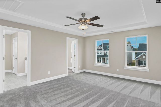 636 Thunder Gulch Avenue, Lexington, SC 29073