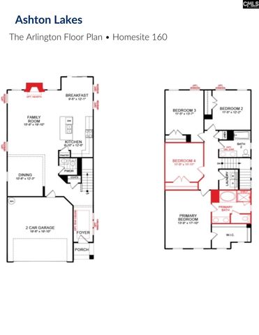 636 Thunder Gulch Avenue, Lexington, SC 29073