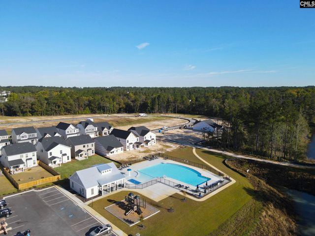 636 Thunder Gulch Avenue, Lexington, SC 29073