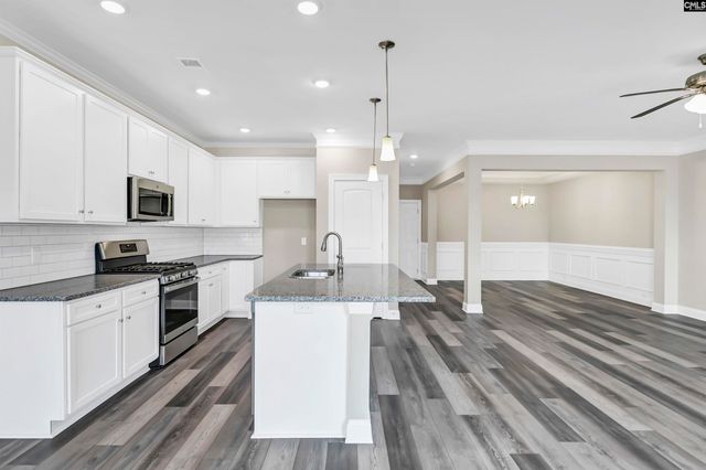 636 Thunder Gulch Avenue, Lexington, SC 29073