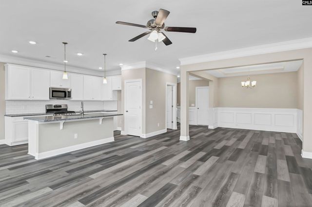 636 Thunder Gulch Avenue, Lexington, SC 29073
