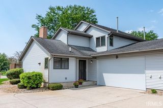 1334D Freda Dr # D, Elkhart, IN 46514