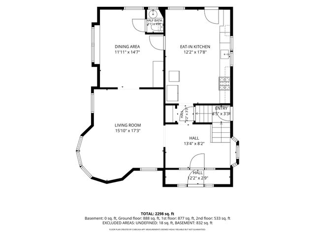 38 Davis St, Quincy, MA 02170