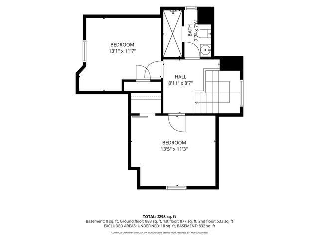 38 Davis St, Quincy, MA 02170