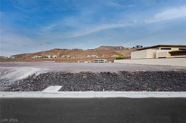 20 Sanctuary Peak Court, Henderson, NV 89012