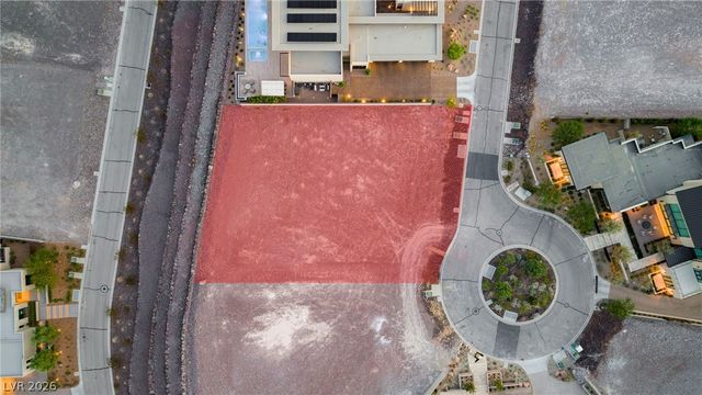 20 Sanctuary Peak Court, Henderson, NV 89012