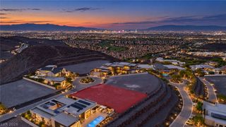 20 Sanctuary Peak Court, Henderson, NV 89012