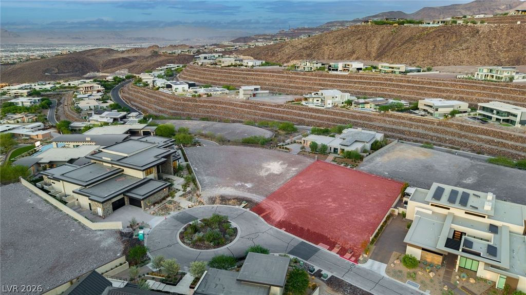 20 Sanctuary Peak Court, Henderson, NV 89012 — photo 2
