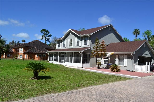 4720 NEBRASKA AVENUE, Sanford, FL 32771