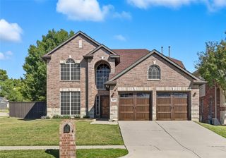 1607 Fairway Vista Drive, Corinth, TX 76210