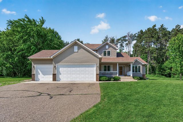 2255 146th Avenue NE, Ham Lake, MN 55304