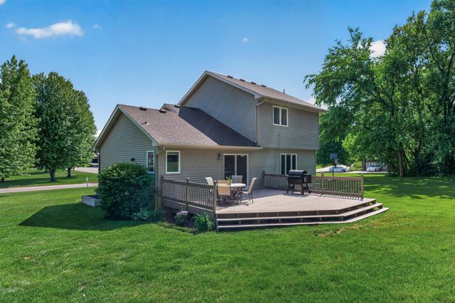 2255 146th Avenue NE, Ham Lake, MN 55304