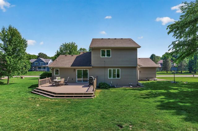 2255 146th Avenue NE, Ham Lake, MN 55304