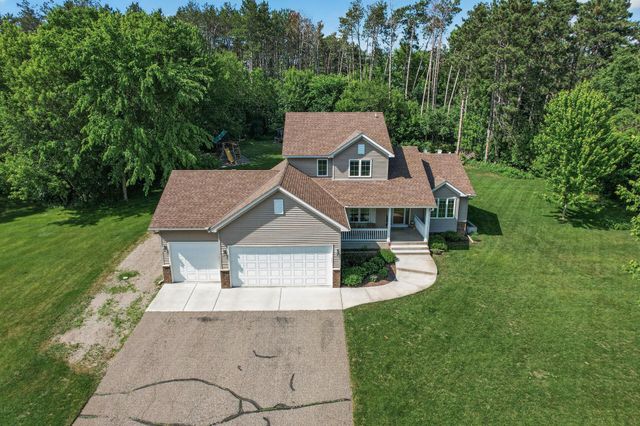 2255 146th Avenue NE, Ham Lake, MN 55304