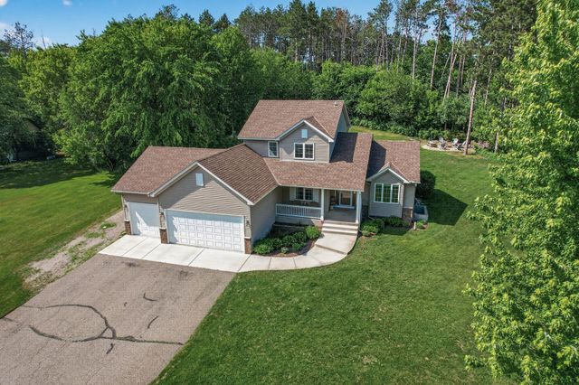 2255 146th Avenue NE, Ham Lake, MN 55304