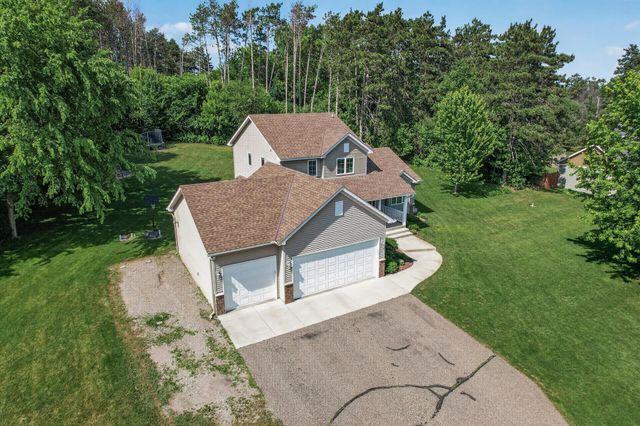 2255 146th Avenue NE, Ham Lake, MN 55304
