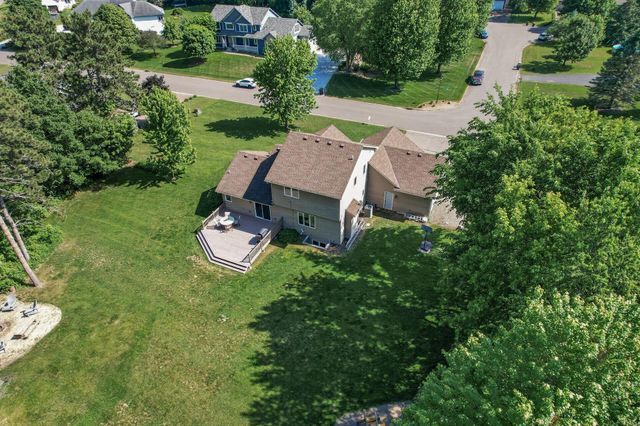 2255 146th Avenue NE, Ham Lake, MN 55304