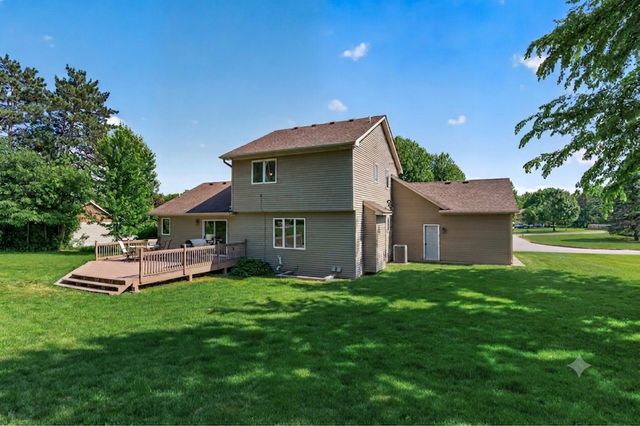2255 146th Avenue NE, Ham Lake, MN 55304