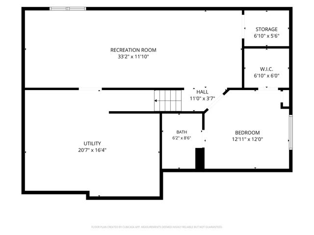 2255 146th Avenue NE, Ham Lake, MN 55304