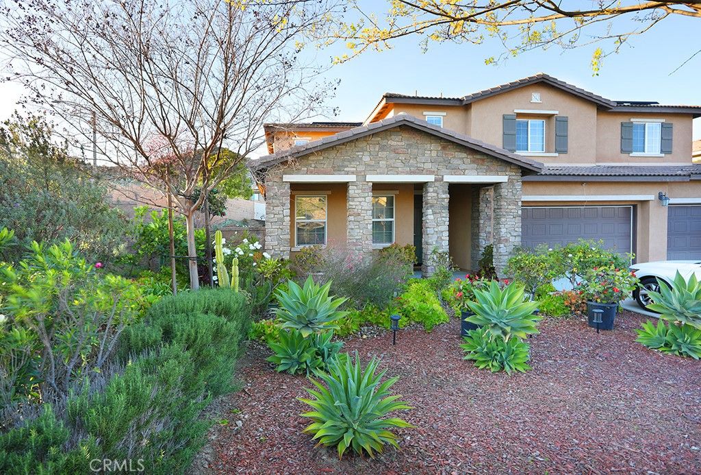 Image 2 of property listing at 12253 Baird, Riverside, CA 92505