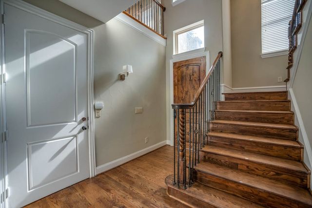 3817 Bowser Avenue B, Dallas, TX 75219