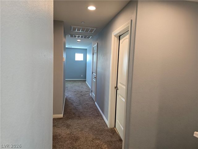 2926 Tremont Avenue, Henderson, NV 89052