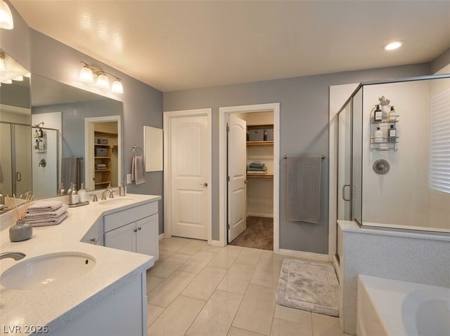 2926 Tremont Avenue, Henderson, NV 89052