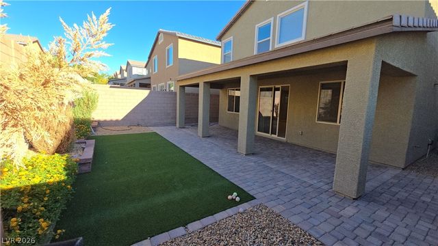2926 Tremont Avenue, Henderson, NV 89052