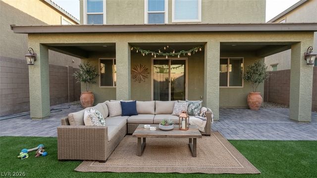 2926 Tremont Avenue, Henderson, NV 89052