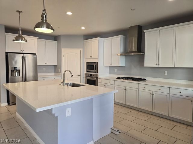 2926 Tremont Avenue, Henderson, NV 89052