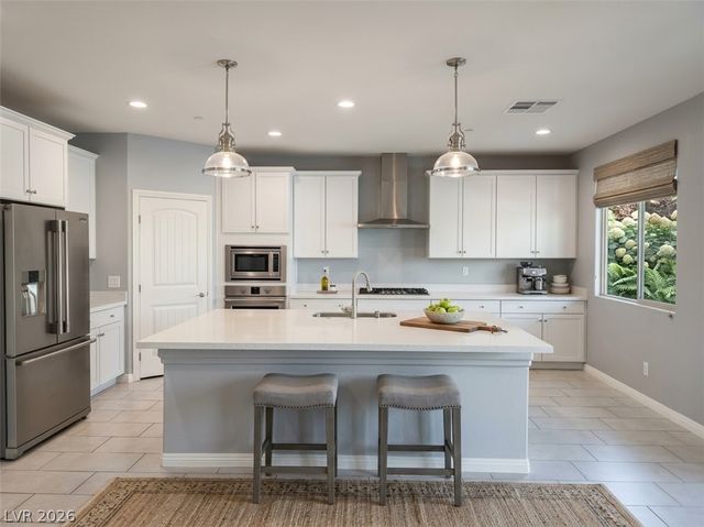 2926 Tremont Avenue, Henderson, NV 89052