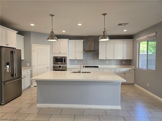 2926 Tremont Avenue, Henderson, NV 89052