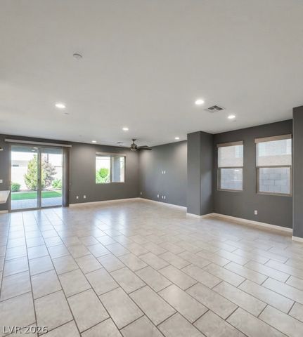 2926 Tremont Avenue, Henderson, NV 89052