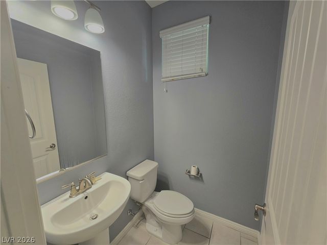 2926 Tremont Avenue, Henderson, NV 89052