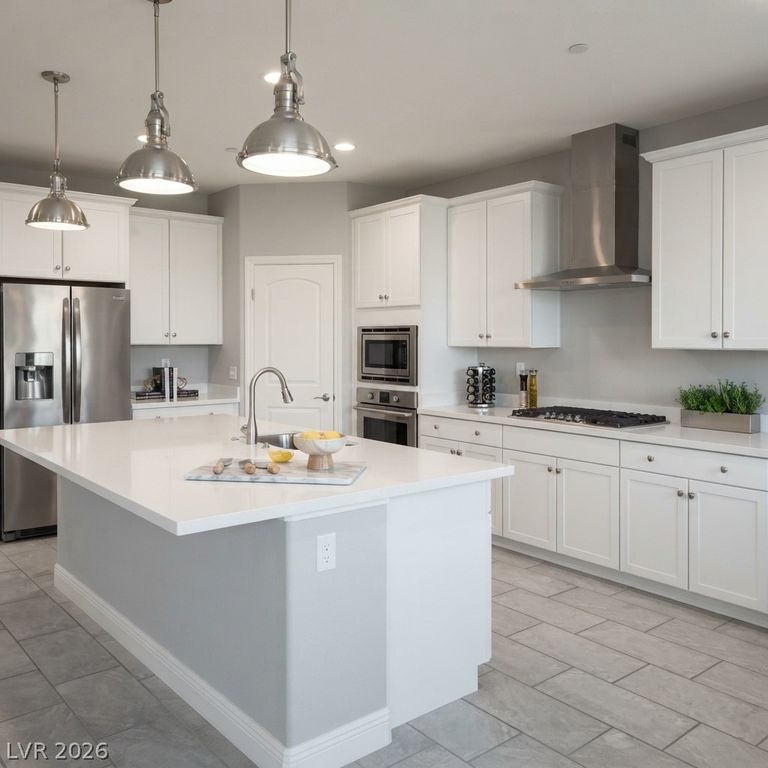 2926 Tremont Avenue, Henderson, NV 89052 — photo 3
