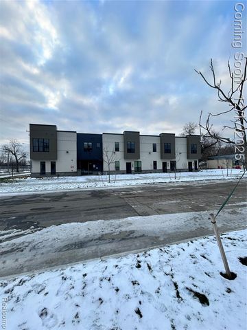 Address unavailable.