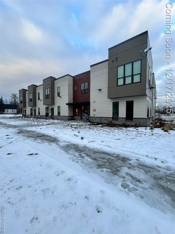 Address unavailable.