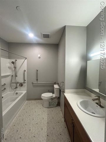 Address unavailable.