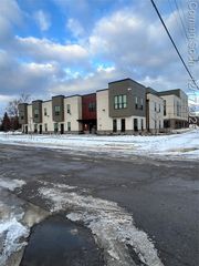 Address unavailable.