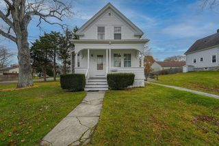 288 Lawrence St, New Bedford, MA 02745