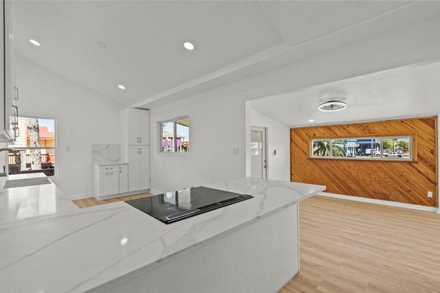 1225 O Neil Road, Port Bolivar, TX 77650